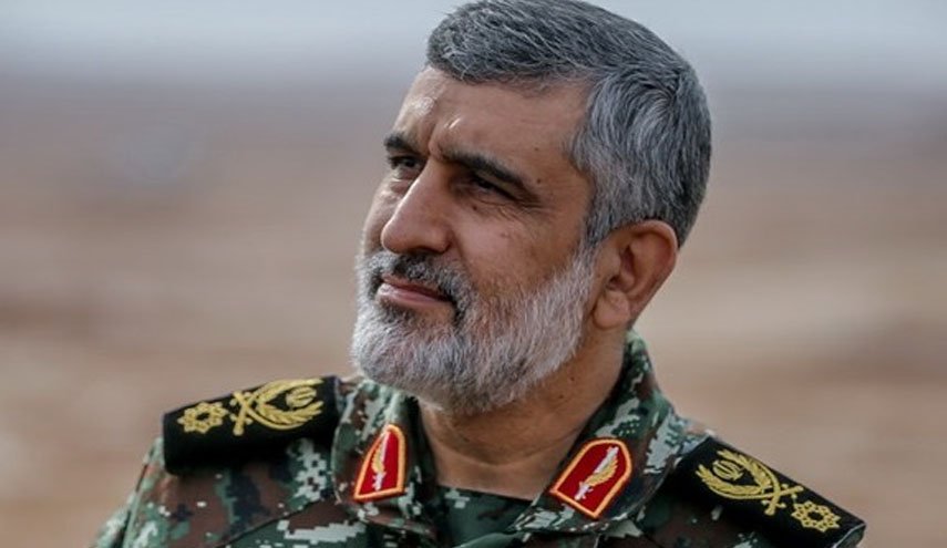  سامانه‌های مورد استفاده در رزمایش آسمان ولایت کاملا ایرانی و جوانان پای سامانه، دهه شصتی و هفتادی 