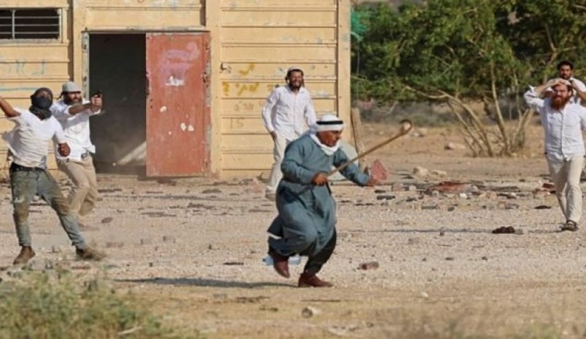 هشدار فلسطین درباره تجاوزات شهرک‌نشینان مسلح در کرانه باختری
