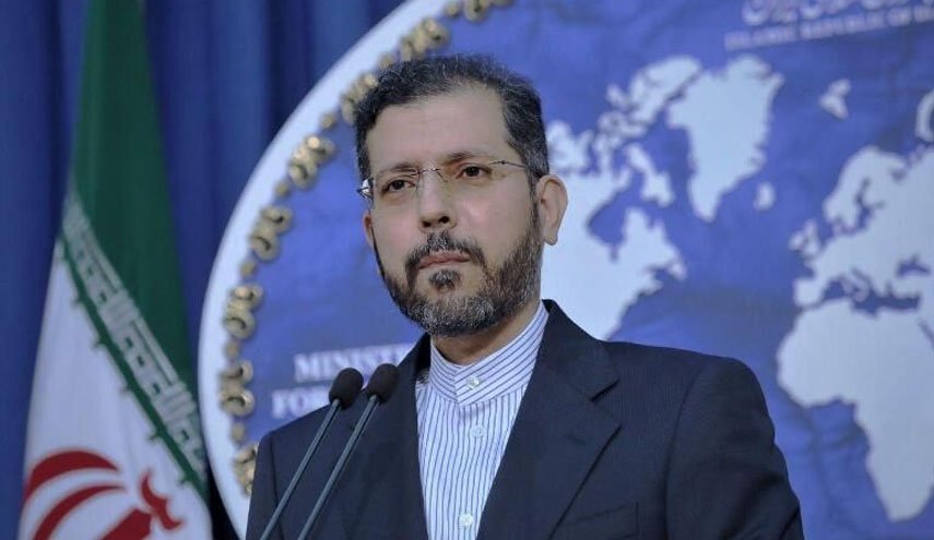خطیب‌زاده خبر آزادی ۲ راننده ایرانی بازداشت شده در باکو را تایید نکرد/ رایزنی ها درباره ۲ راننده ادامه دارد
