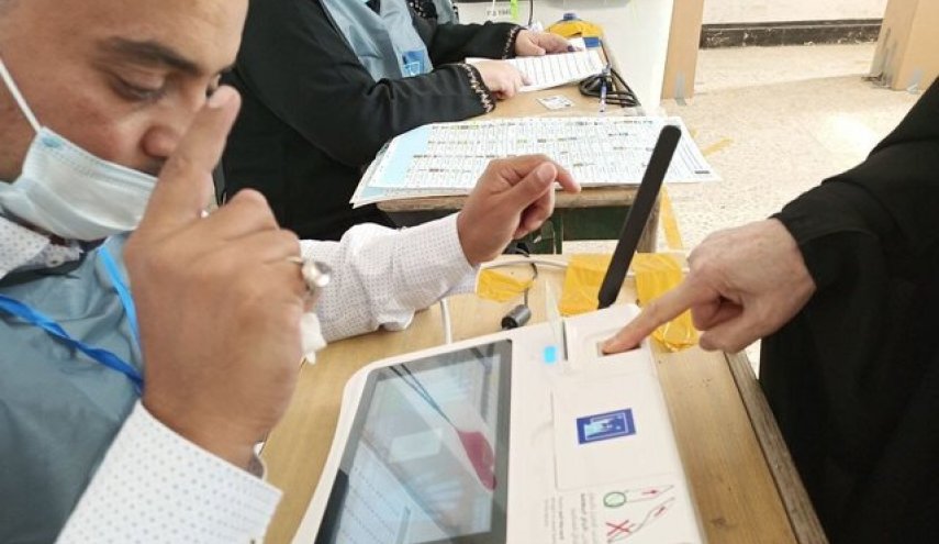 کمیسیون انتخابات عراق: نتایج اولیه انتخابات قابل تغییر است