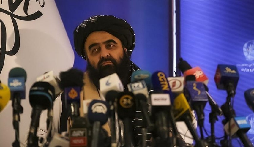 سرپرست وزارت خارجه‌ دولت طالبان امروز با مقامات ترکیه دیدار می‌کند