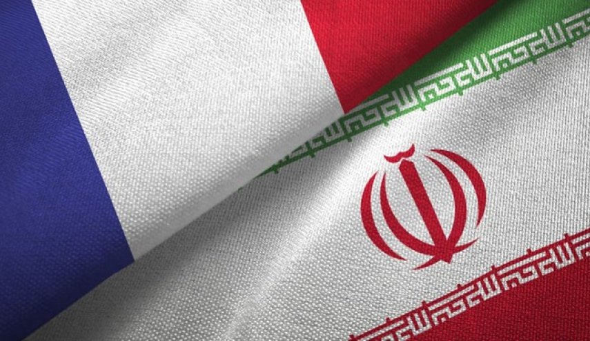 اتهام‌زنی مجدد پاریس به تهران: ایران نقض برجام را متوقف کند