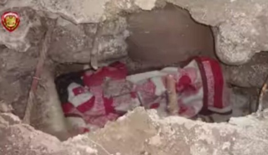 سوريا: شاب ينهي حياة جدته بهدف السرقة والمبلغ 15 ألف ليرة!