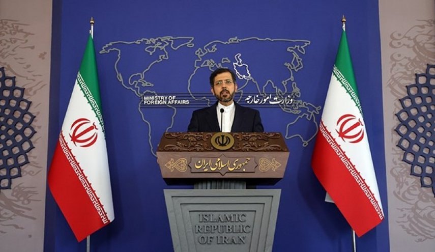 خطیب زاده ادعاهای تعجب برانگیز جدید الهام علی اف علیه ایران را ساختگی خواند

