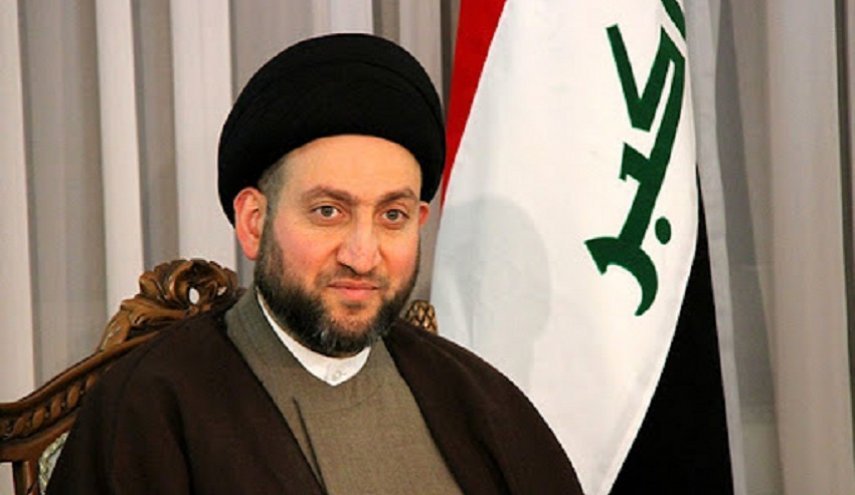 الحكيم: نعتبر استهداف أتباع أهل البيت(ع) في أفغانستان مخططا شيطانيا مريبا