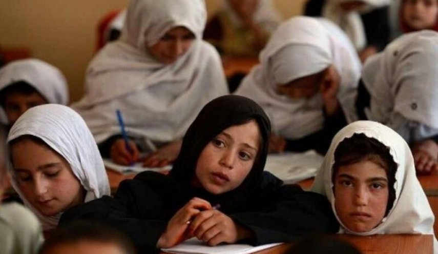 مقام سازمان ملل: موافقت قریب‌الوقوع طالبان با حضور تمامی دختران در مدارس