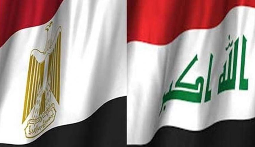 اتفاق عراقي مصري على تبادل الخبرات فـي مجال البيئة