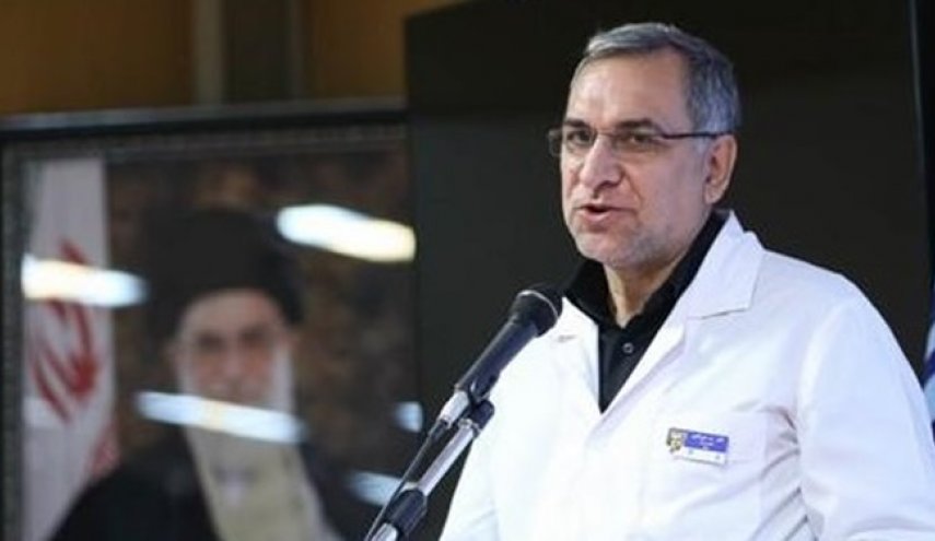 آماده‌باش بیمارستان‌ها برای موج ششم کرونا