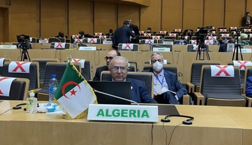 الجزائر ضمن اعلام تأسف: عضویت اسرائیل در اتحادیه آفریقا بزودی بررسی می‌شود