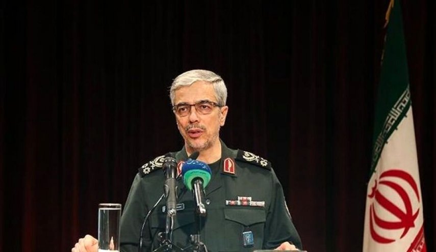 ابعاد و اهداف سفر قریب‌الوقوع سرلشکر باقری به مسکو