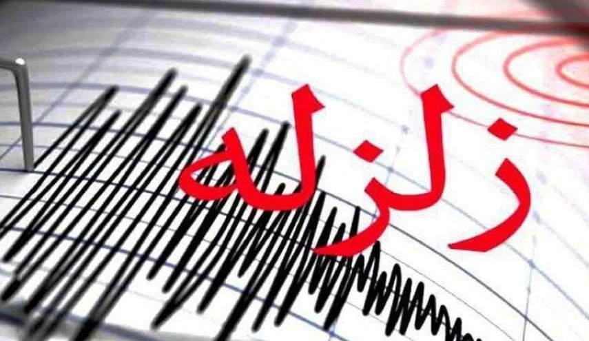 زلزله 5 ریشتری کرمان را لرزاند