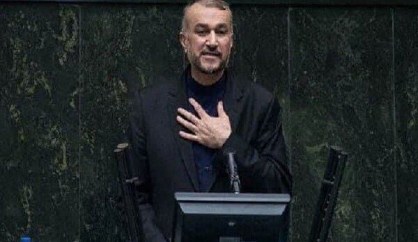 امیرعبداللهیان:۳۵ رایزن بازرگانی از طرف وزراتخارجه انتخاب می‌شوند