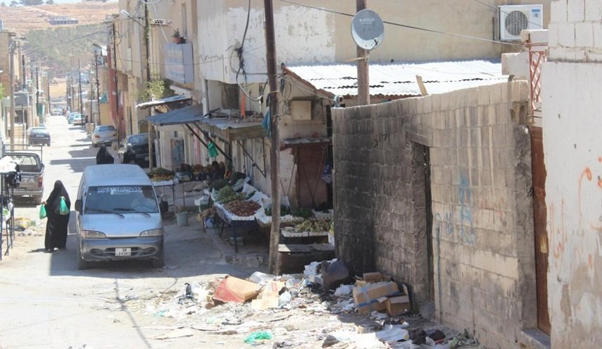 تقرير أممي: نحو ثلثي الاردنيين لا يتناولون الفواكه والخضار