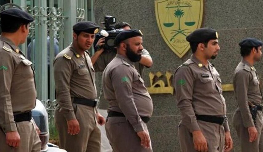 افزایش صدور حکم اعدام در عربستان