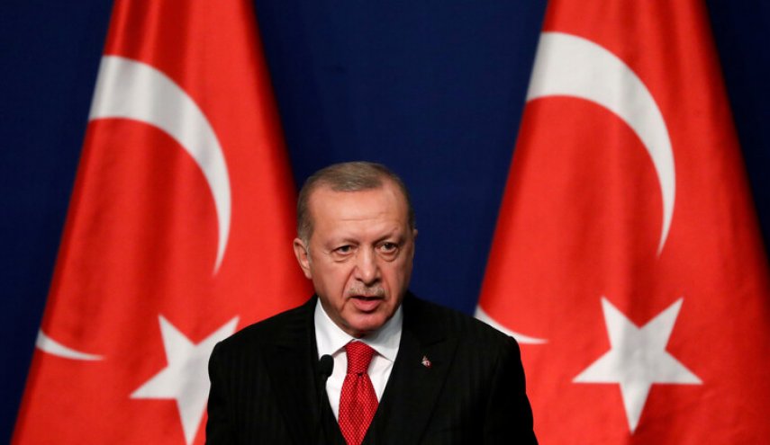 أردوغان: علاقاتنا مع الدول الإفريقية استراتيجية