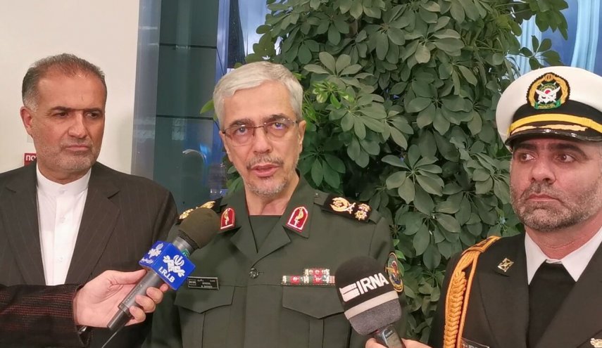 سرلشکر باقری: قراردادهای خرید تسلیحاتی در سفر به روسیه پیگیری می‌شود
