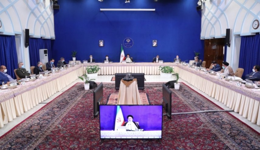 استانداران امیدآفرینی را سرلوحه اقدامات خود قرار دهند/ ضرورت استفاده از نیروهای جوان، کارآمد و انقلابی در استان‌ها برای پیشبرد اهداف دولت/ شورای عالی آب هر چه زودتر تشکیل شود