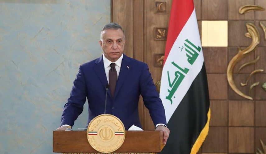 نخست‌وزیر عراق: انتخابات سالم بود؛ همه، اختلافات را کنار بگذارند
