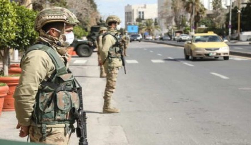 المرصد الأورومتوسطي يدعو الأردن الى انهاء العمل بقانون الطوارئ