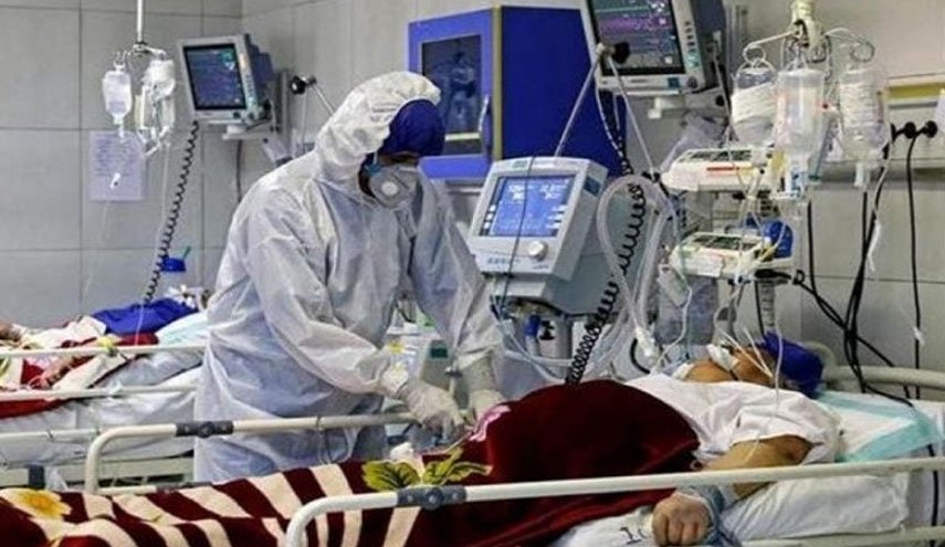 کرونا ۱۸۱ نفر دیگر را قربانی کرد/ تزریق حدود 1.5 میلیون دُز واکسن کرونا در شبانه روز گذشته