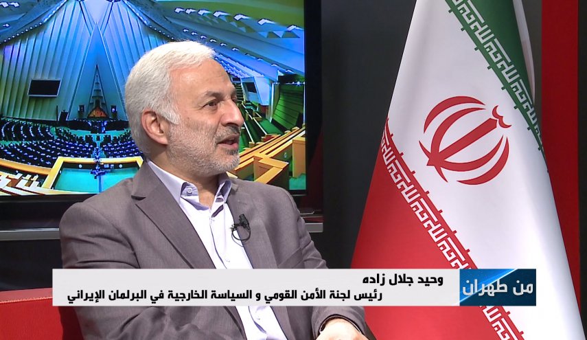 جزئیات برگزاری چهار دور مذاکرات میان تهران و ریاض/ ایران اجازه نخواهد داد مرزها در اطراف ما تغییر کند/ یکی از مبناهای مذاکرات برای لغو تحریم؛ قانون مجلس است