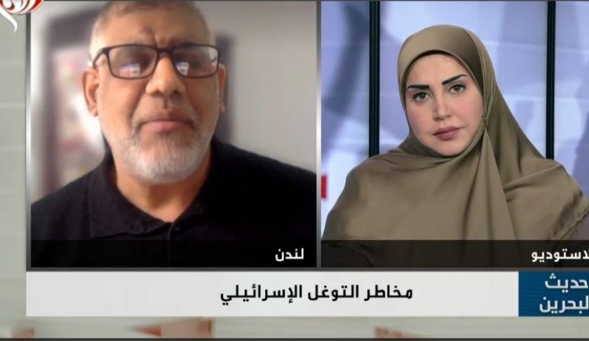 بحرین و امارات به پایگاه‌هایی برای اسرائیل تبدیل شده‌اند
