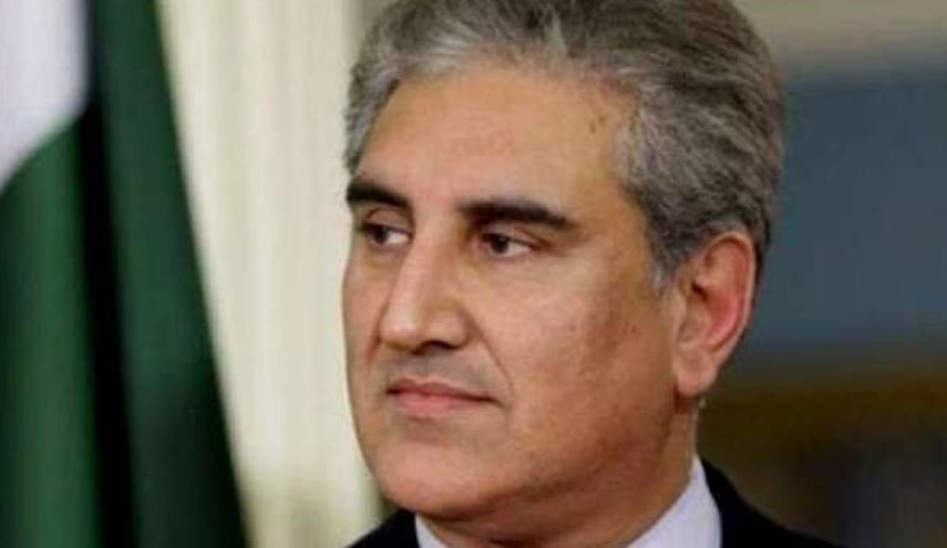 امیرعبداللهیان از همتای پاکستانی خود برای شرکت در نشست تهران دعوت کرد