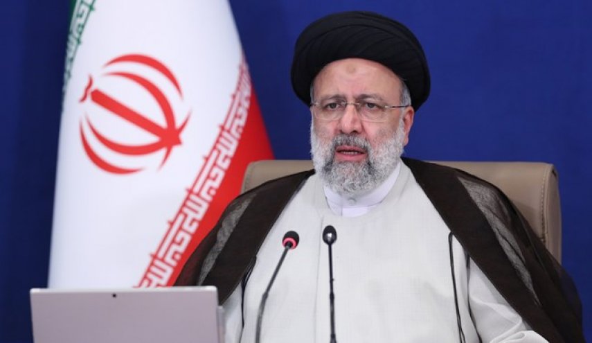 رئیسی: شهید سلیمانی در جهان اسلام اقدامات عملی کرد/ امت اسلامی باید با همدیگر متحد باشند
