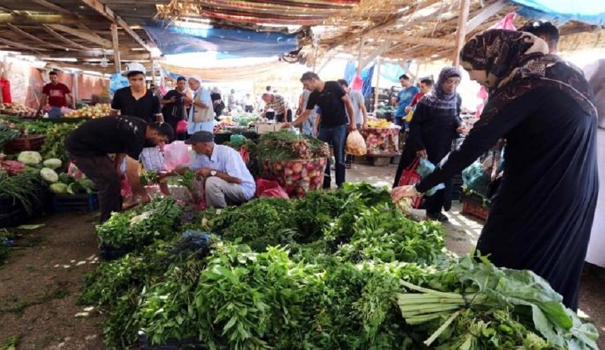ارتفاع الأسعار يشعل أسواق ليبيا رغم الركود 