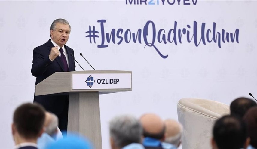  أوزبكستان تعرب عن قلقها من عدم استعداد أفغانستان للشتاء