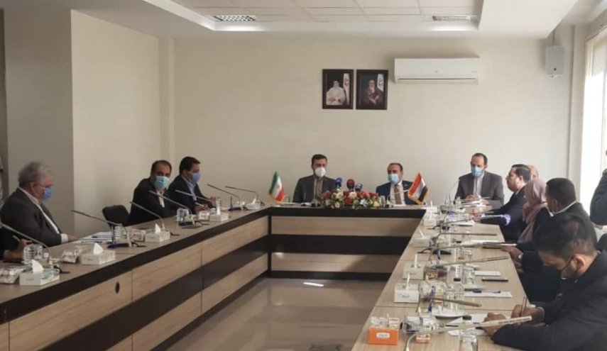 غریب‌آبادی خطاب به وزیر دادگستری عراق: عاملان ترور سردار سلیمانی سریعتر محاکمه شوند