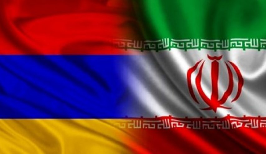 تلاش ارمنستان در احداث بزرگراه راهبردی به سوی ایران