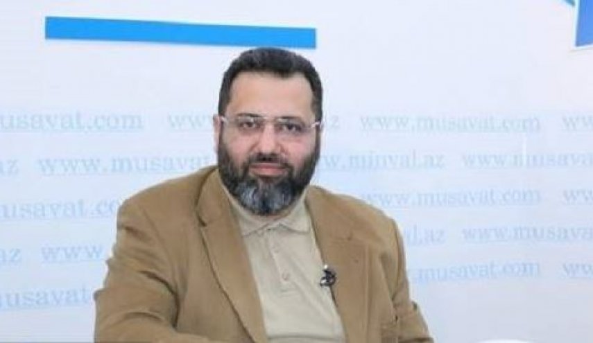 الإفراج عن الحاج القار إبراهيم اوغلو بعد ساعات من الاستجواب 