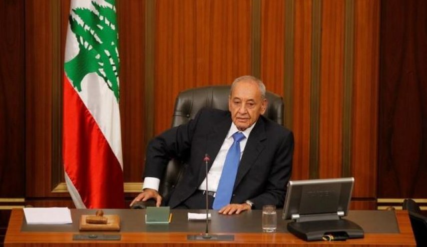 بري يوقع قانون تعديل قانون الانتخابات وأحاله على رئاسة مجلس الوزارء 