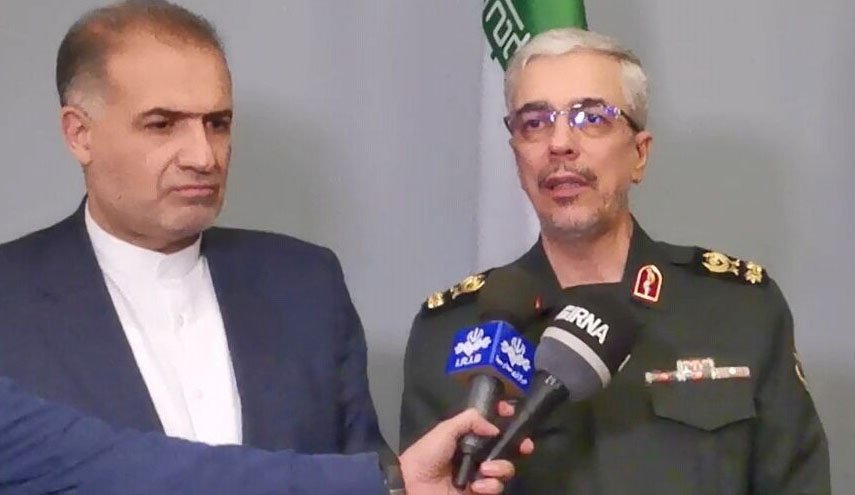 ایران و روسیه درباره گسترش همکاریهای دریایی توافق کردند