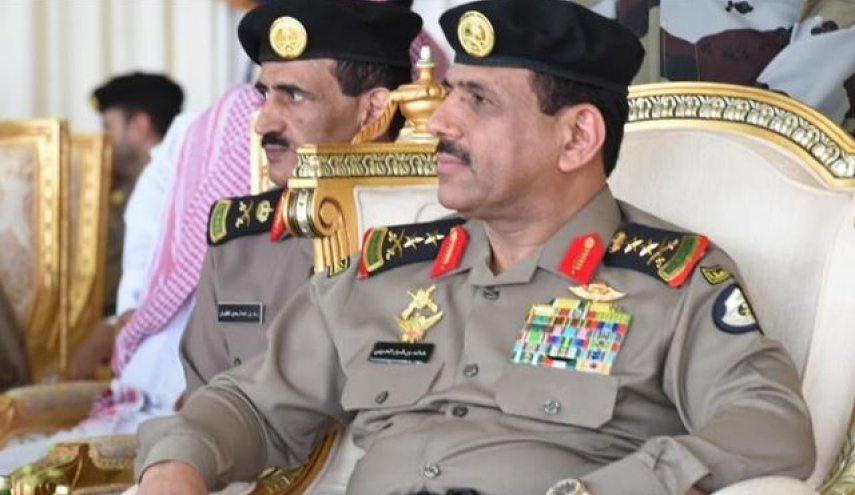 الكشف عن سبب إقالة مسئول أمني في السعودية وعلاقة ذلك بمحمد بن سلمان