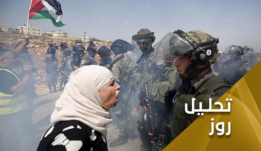همه نقشه‌های شکست خورده رژیم صهیونیستی برای «فلسطینی های 48»
