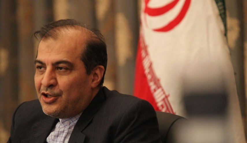 تأکید خاجی بر پاکسازی ادلب از گروه‌های مسلح و تروریست‌ها 
