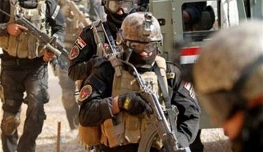 دستگیری مسئول انتقال اعضای خانواده داعش از سوریه به عراق