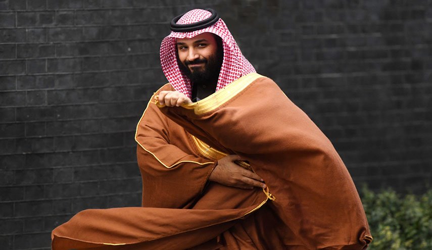 ولي العهد السعودي يتخذ خطوة سرية ويحدد شرطا للتطبيع العلني