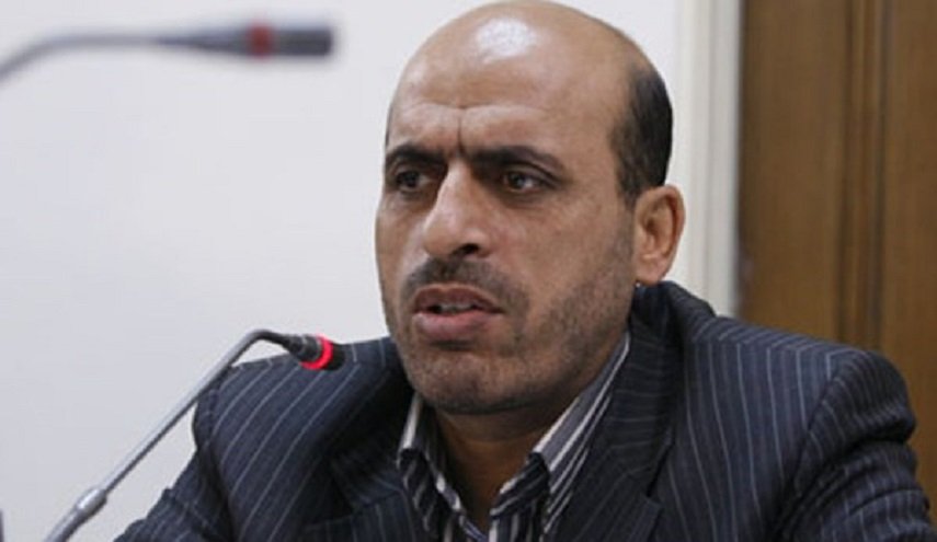 برلماني ايراني: الدبلوماسية البرلمانية تعزز الشراكة الاستراتيجية مع الصين