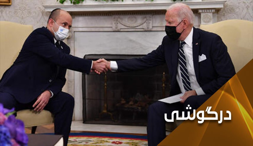 بایدن و بنت به دنبال راه اندازی جنگ جهانی سوم هستند!