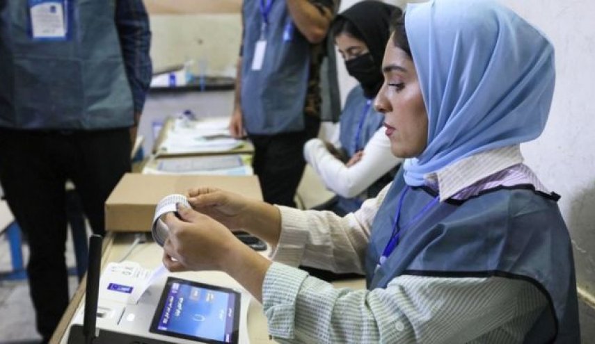 مجلس الأمن يصدرا بيانا خاصا بشأن الانتخابات بالعراق