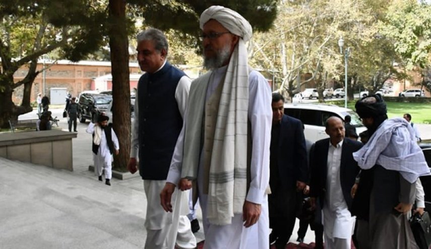پاکستان: هنوز هیچ کشوری طالبان را به رسمیت نشناخته است