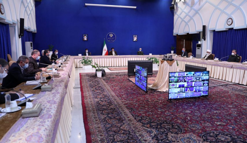 اقناع افکار عمومی در مسیر مقابله با کرونا یک ضرورت است/ مهم‌تر از تعداد دز واکسن تزریقی، صیانت از سلامت مردم است 