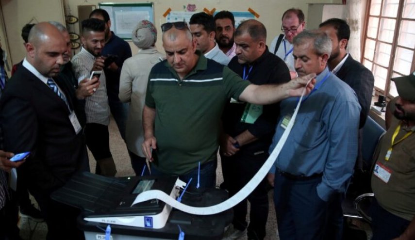 الفتح: قبول الطعون بنتائج الانتخابات سيفضح المفوضية