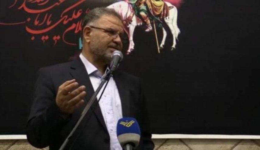 فياض: أحداث الطيونة ليست شارعين تصادما عفويا كما يصورها البعض