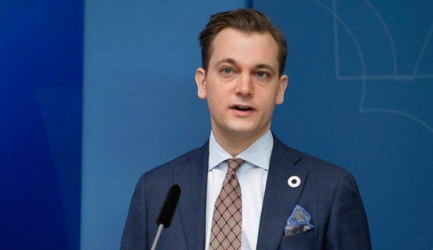 وزیر سوئدی: افغانستان سریعتر از انتظار به سوی فروپاشی می‌رود
