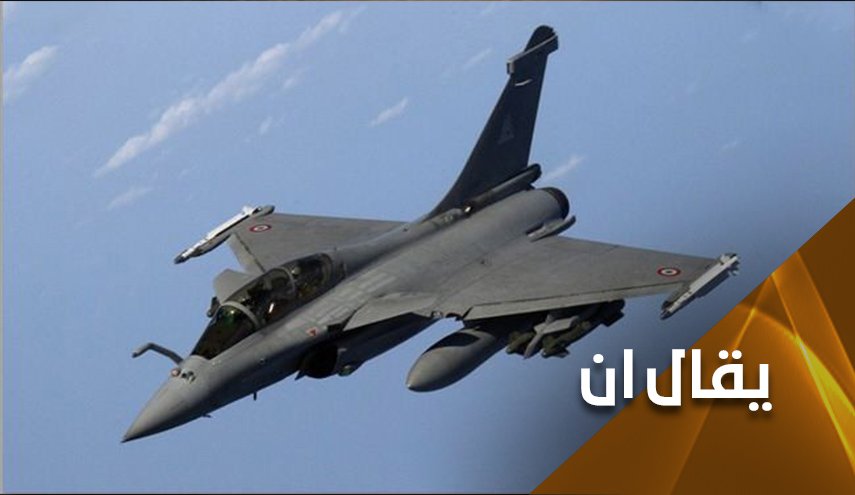 الإماراتيون يستعدون لاستكمال إنقاذ الصناعة العسكرية الفرنسية