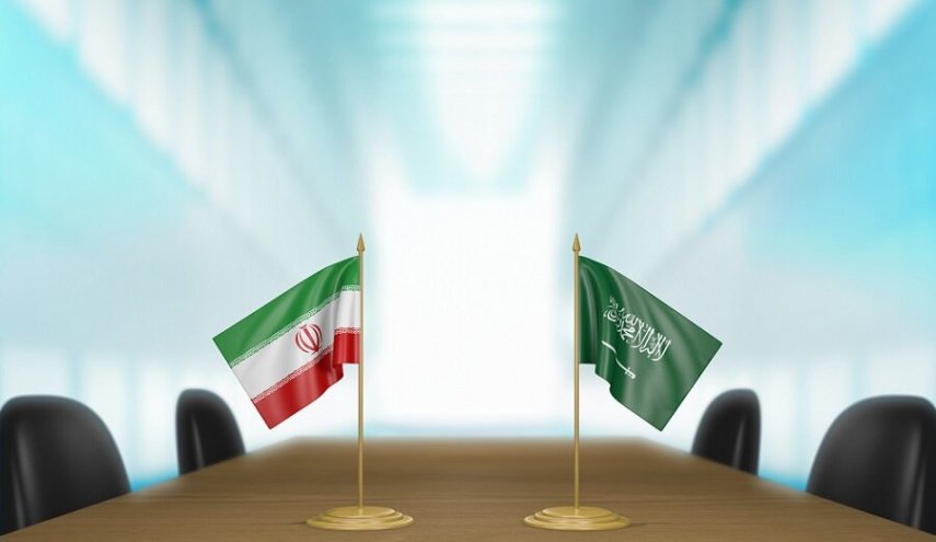 منبع عراقی: در ایجاد همگرایی میان ریاض و تهران موفق شدیم